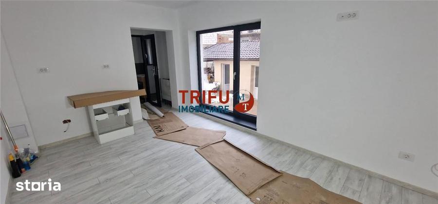 Casă cu 3 camere cu Teren 250 Mp în Central