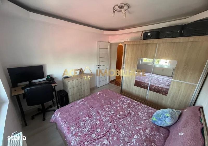 Apartament cu 2 camere în Crângași