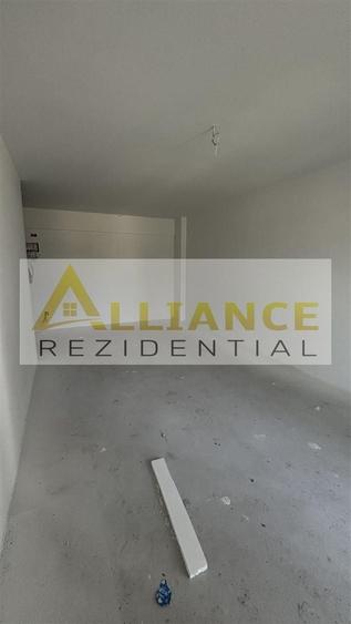 Apartament cu 2 camere decomandat în Berceni