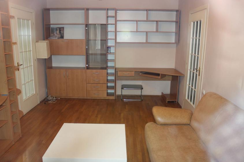 Apartament cu 2 camere semidecomandat în Ștefan cel Mare