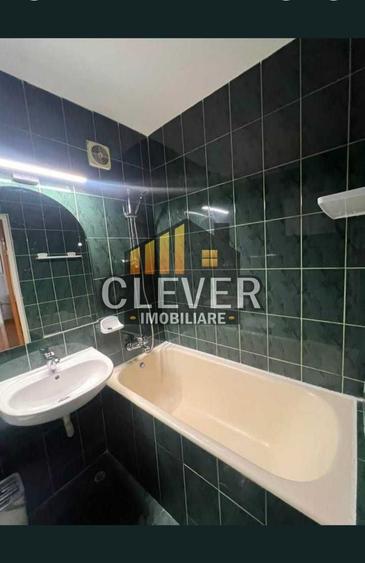 Apartament cu 2 camere semidecomandat, mobilat în Ozana