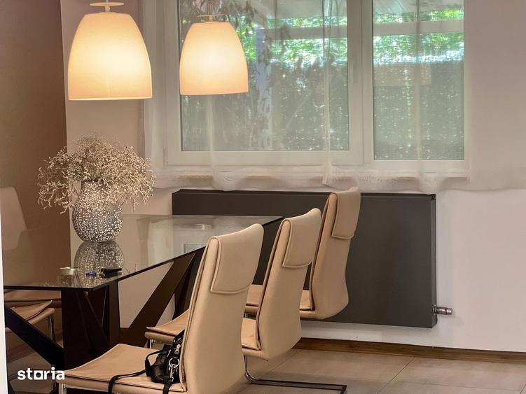 Casa duplex cu 4 camere, curte si aer conditionat - 8