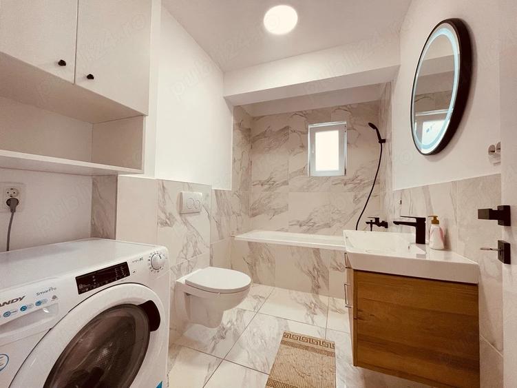 PF vand ap 2 camere Flore?ti - 4