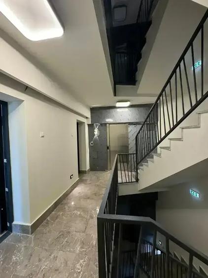 Apartament cu 2 camere semidecomandat în Eminescu