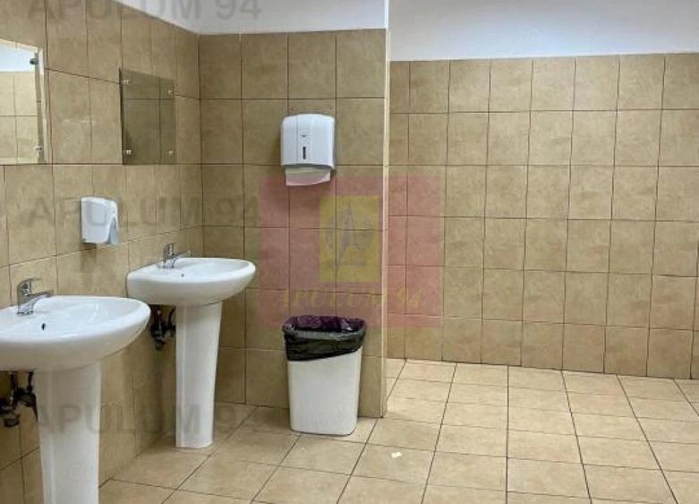 Spațiu comercial, de 9,000 mp, în Vatra Luminoasă