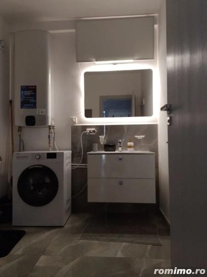 Apartament cu 2 camere semidecomandat în Cordău
