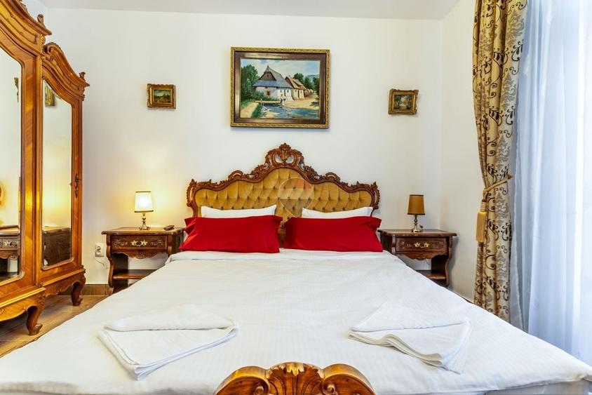 Casă individuală cu 3 camere cu Teren 269 Mp în Central