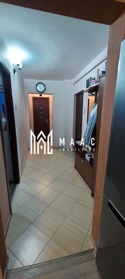 Apartament cu 3 camere decomandat, mobilat în Ostroveni