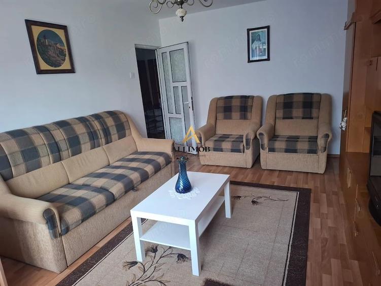Apartament cu 2 camere decomandat în Mihai Bravu