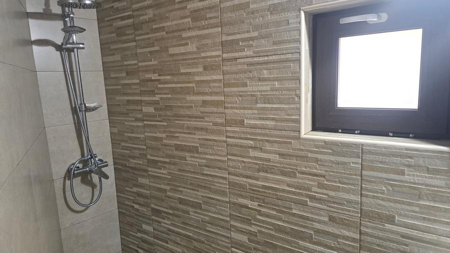 Apartament cu 2 camere decomandat în Matei Corvin