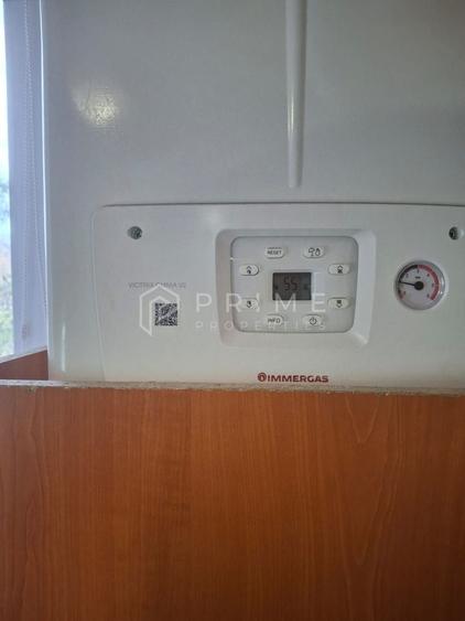 Apartament cu 2 camere în Sud-Vest