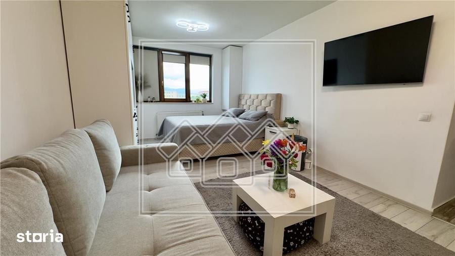 Apartament cu 2 camere în Turnișor