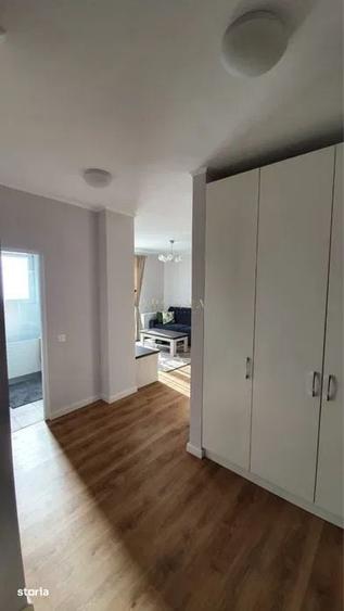 Apartament modern cu 2 camere si parcare subterana, Calea Turzii - 4