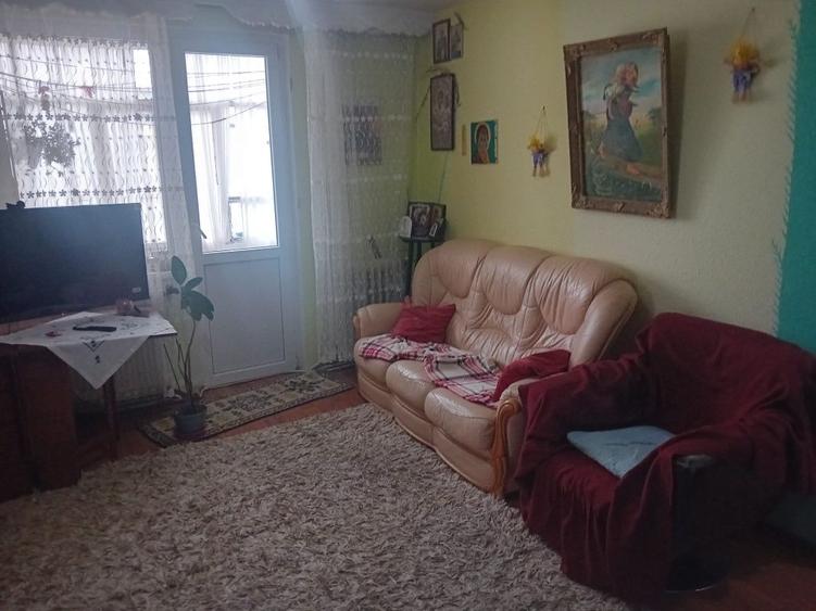 Ap 3 cam, Darmanesti, la cheie,pod,balcon, centrala,luminos - 3
