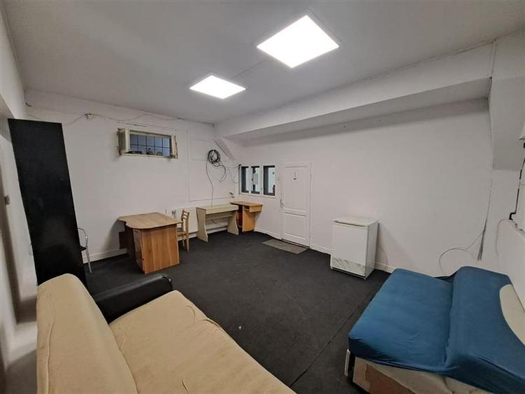Spatiu industrial, 100 mp utili, situat in cartierul Marasti! - 6