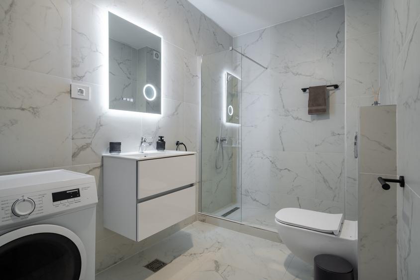 Apartament cu 1 cameră mobilat Pipera - Comision 0%, mutare imediată - 18