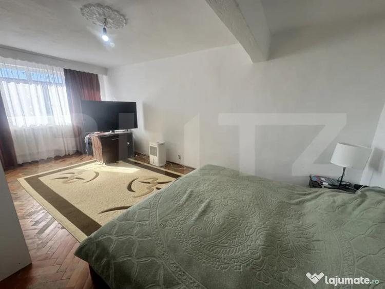 Apartament de vanzare 41 mp, etaj 2, zona Meteorologiei - 5