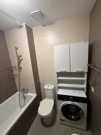 Apartament cu 2 camere decomandat în Politehnica