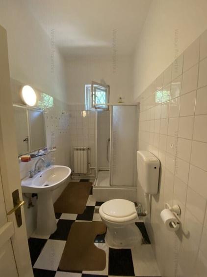 Vila 4 camere cu piscina si gradina, zona Snagov-langa padure - 10