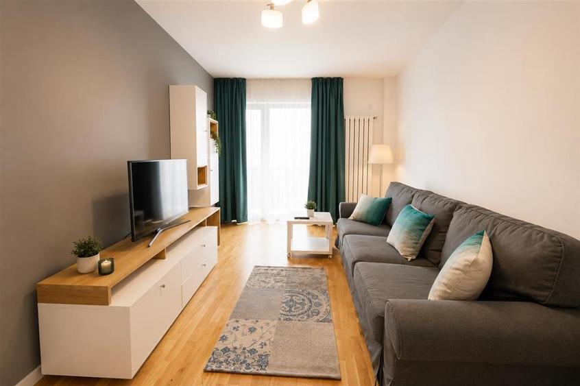 Apartament 2 camere| Calea Manastur|USAMV|Platinia|parcare - 1
