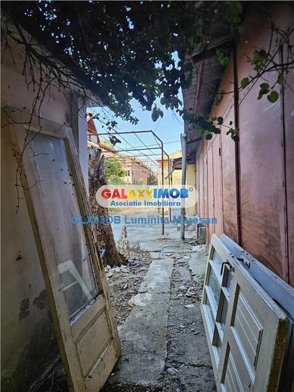 Casă cu Teren 482 Mp în Micro 6