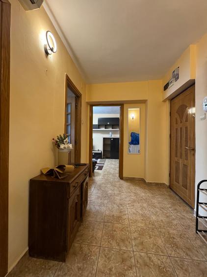 Apartament cu 2 camere în Tomis I