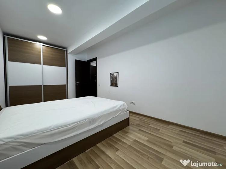 2 Camere Grozave?ti | 44mp, Balcon, AC | Langa Politehni - 4