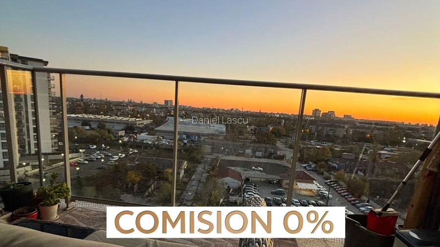 COMISION 0% | Apartament 3 Camere | 70 mp | 2 bai | Zona Lipovei