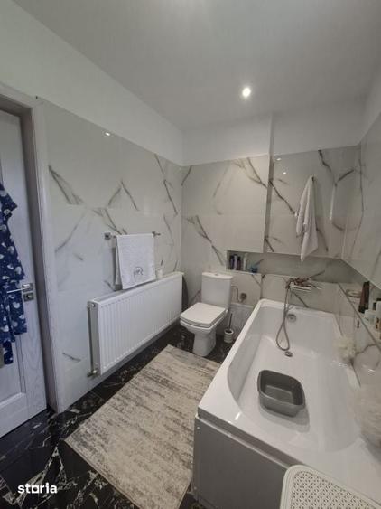 Casă cu 4 camere cu Teren 800 Mp în Ferneziu