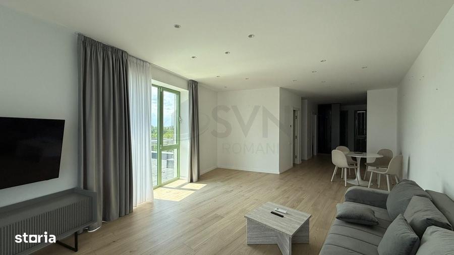 Apartament cu 2 camere în Victoriei
