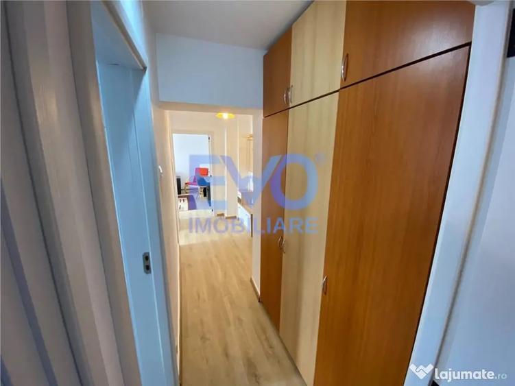 Apartament 2 camere, 50mp, mobilat,Gara, str. Arcu, Rapa Gal - 7
