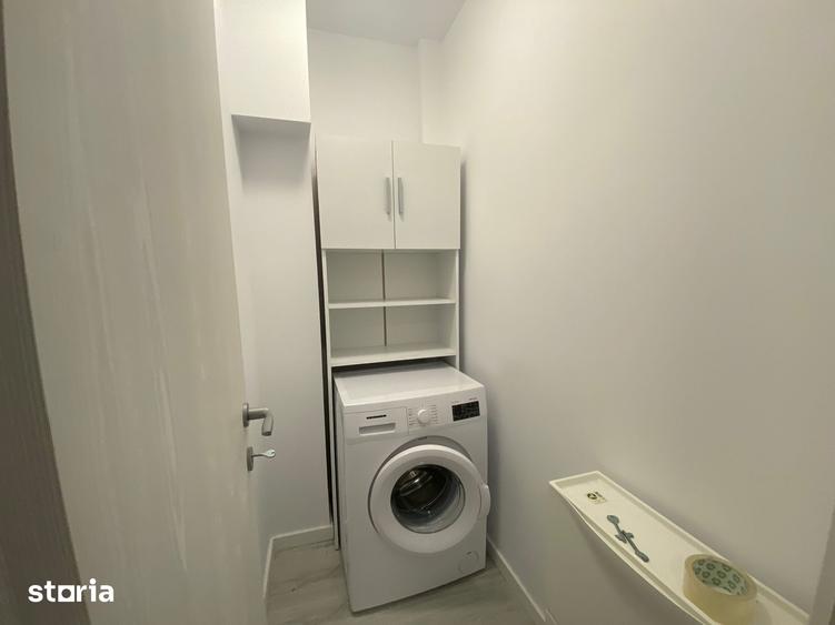 Vanzare garsoniera mobilata ?i utilata New Confort City Comision 0 - 4