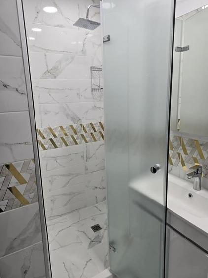 Apartament cu 2 camere decomandat în Buziașului