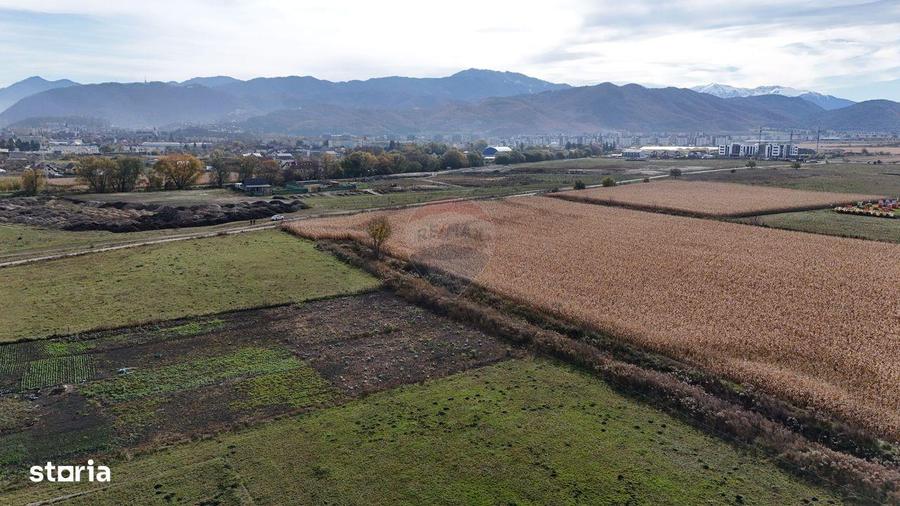 Teren de 460 mp, în Bartolomeu