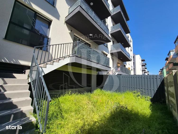 Apartament cu 2 camere decomandat în Titan