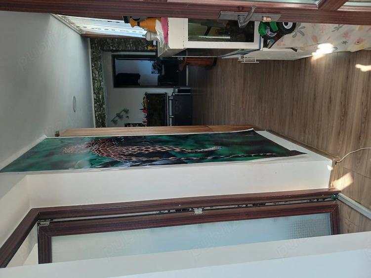 Casă cu 2 camere cu Teren 2797 Mp în Bungetu