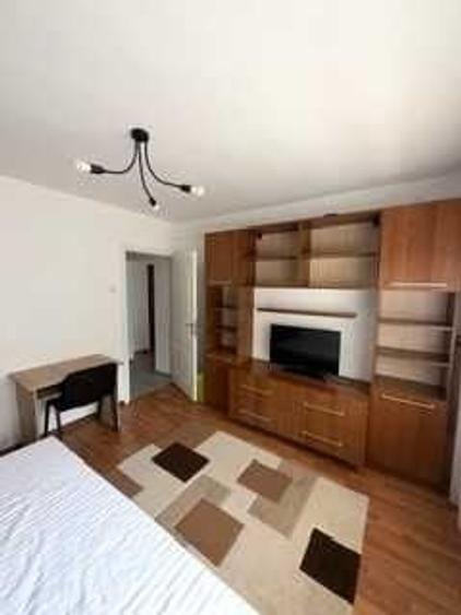 Apartament cu 2 camere decomandat în Mănăștur