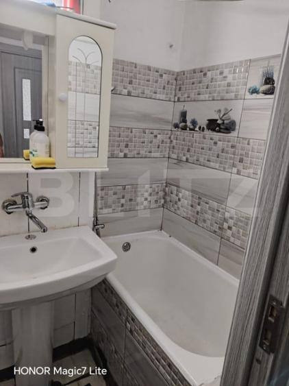 Apartament 2 camere,decomandat, pet friendly,Manastur/Mehedi - 5