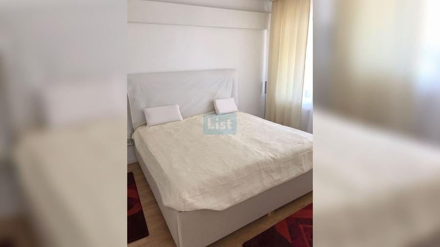 0% Comision | Apartament semidecomandat cu 2 camere, 56 mp | Europa - 4