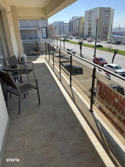 Inchiriez apartament 2 cam - 4