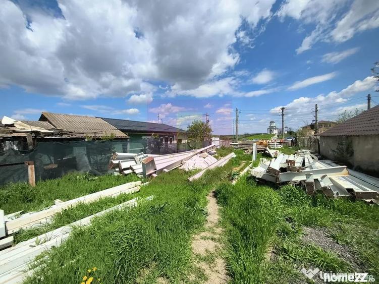 Teren în Poșta