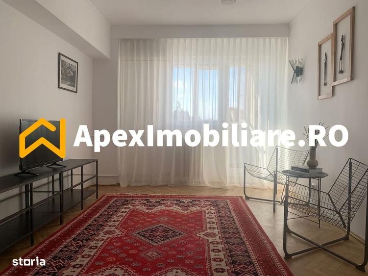 Apartament 2 camere de inchiriat Mosilor Bucuresti | ApexImobiliare.ro - 2