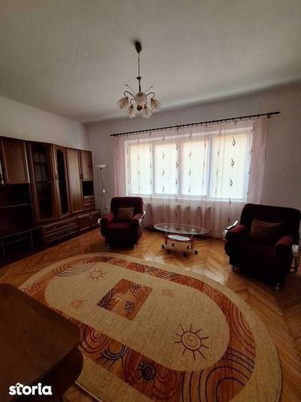 Casă cu 2 camere cu Teren 75 Mp în Libertății