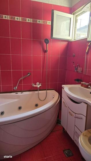 Apartament cu 2 camere decomandat în Giurgiului