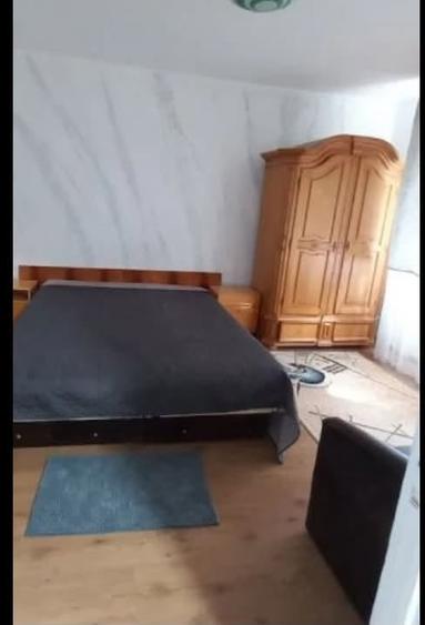 garsonieră zona Tomis nord mobilată utilată 27 mp - 4