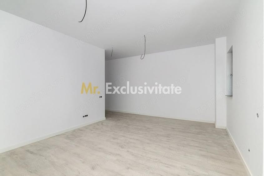 Apartament cu 3 camere decomandat în Trivale