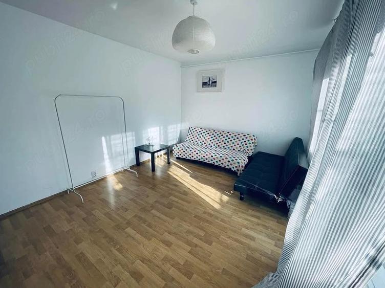 Apartament cu 2 camere decomandat în Berceni
