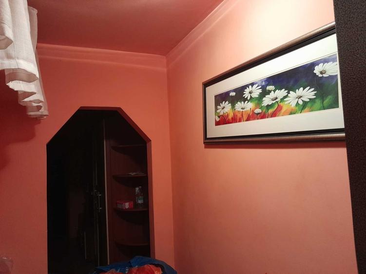 Apartament cu 2 camere decomandat în Nord