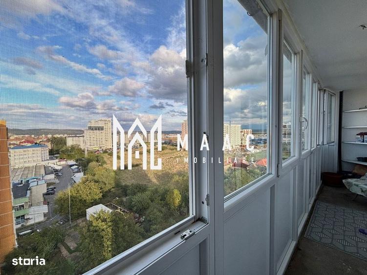 BLACK FRIDAY - Apartament 2 camere | 53 MPU | Balcon | Piata Rahovei - 17