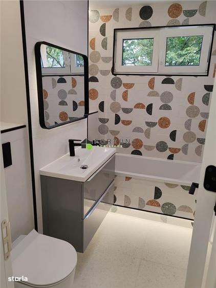 Vanzare apartament cu 2 camere, str. Saturn, cartier Astra - 10
